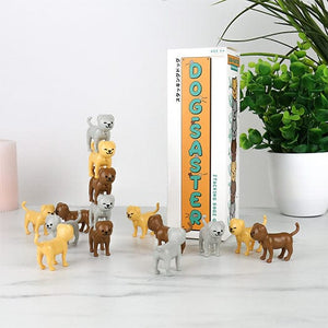Dog-saster