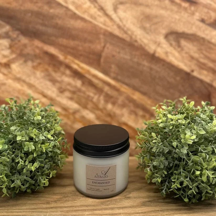 Enchanted 13oz Soy Candle