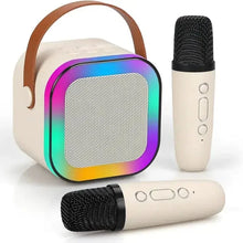 Load image into Gallery viewer, Karaoke Mini Set
