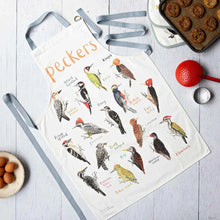 Load image into Gallery viewer, Peckers Cotton Apron
