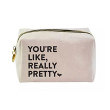 Load image into Gallery viewer, You're Like, Really Pretty Bag
