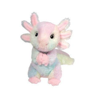 Gillie Axolotl Mini Soft 6"