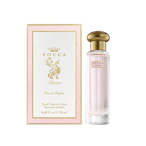 Tocca Eau de Parfum - Simone - Travel Fragrance Spray