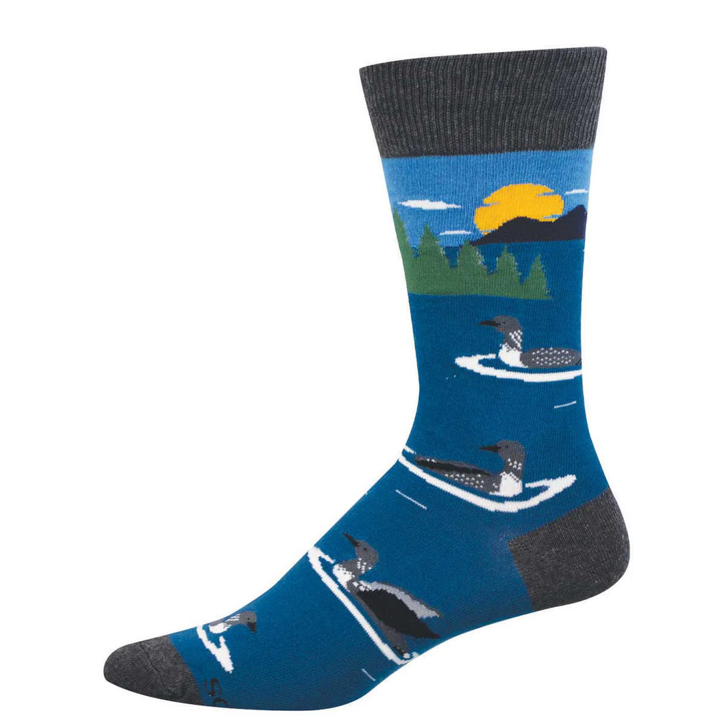 Loons Men's Socks