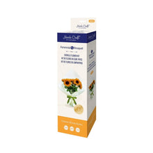 Load image into Gallery viewer, Sunflower Perennial Bouquet Chenille Flower Kit
