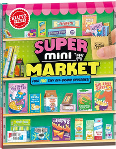 Super Mini Market