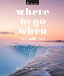 Copy of Where To Go When Americas