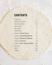 Load image into Gallery viewer, Fire and Slice: Deliciously simple recipes for your home pizza oven
