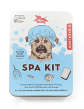 Load image into Gallery viewer, Dog Spa Kit
