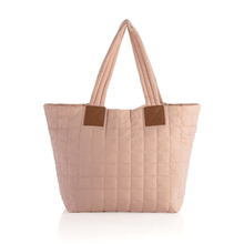 Load image into Gallery viewer, Ezra Tote in Blush
