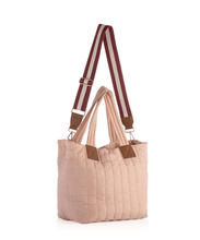 Load image into Gallery viewer, Ezra Tote in Blush
