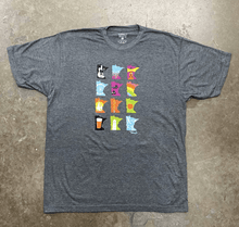 Load image into Gallery viewer, MN Months T-shirt
