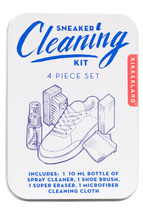 Load image into Gallery viewer, Sneaker Cleaning Kit
