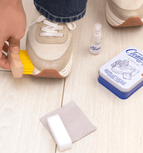 Load image into Gallery viewer, Sneaker Cleaning Kit
