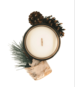 Boundary Waters 12oz Candle