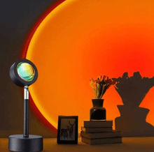 Load image into Gallery viewer, Sunset Lamp Projector
