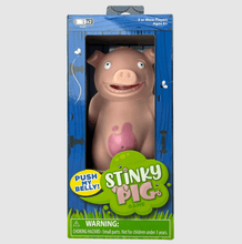 Load image into Gallery viewer, Stinky Pig Game
