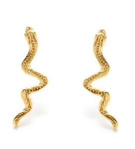 Serpent Studs