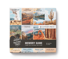 Load image into Gallery viewer, Protect Our National Parks - Memory Game
