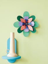 Load image into Gallery viewer, Pistache Sorbet Wall Art
