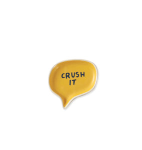 Crush It Tray