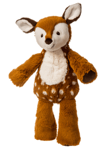 Plush Fawn Stuffed Animal