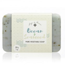 L'epi de Provence Pure Vegetable Soap Ocean Seaweed