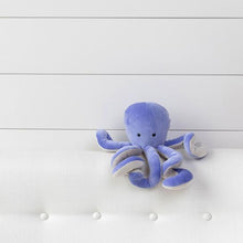 Load image into Gallery viewer, Sourpuss Octopus
