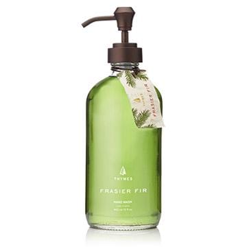 Thymes Frasier Fir Hand Wash
